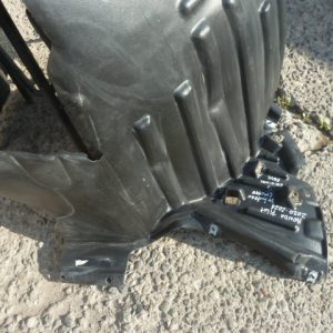 Guardafango honda pilot 2020 2021 delantero chofer daños