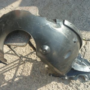 Guardafango seat ibiza 2020 2023 delantero chofer daños