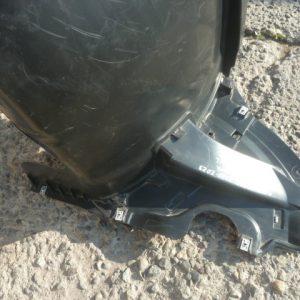 Guardafango seat ibiza 2020 2023 delantero chofer daños