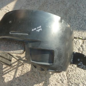 Guardafango fiat doblo 2011 2014 delantero chofer usado