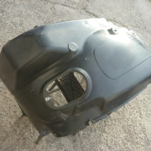 Guardafango ssangyong rexton 2007 2010 delant chofer quebrado