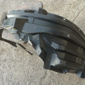 Guardafango outlander 2014 2015 delantero chofer daños