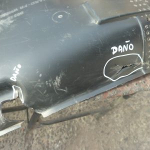 Guardafango kia morning 2018 2021 delantero chofer daños