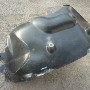 Guardafango volkswagen amarok 2011 2018 delantero chofer daños