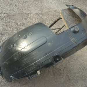 Guardafango kia sorento 2018 2019 delantero chofer original daños