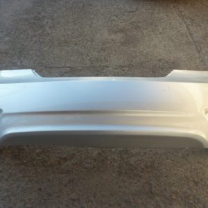 parachoque hyundai accent rb 2012 2018 trasero alternativo daños