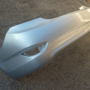 parachoque hyundai accent rb 2012 2018 trasero alternativo daños