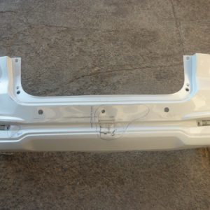 parachoque suzuki ertiga 2020 2022 trasero original daños