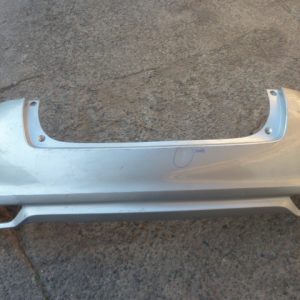 parachoque toyota yaris sport 2019 2023 trasero original daños