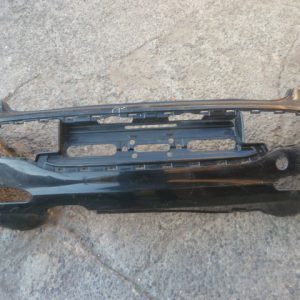 parachoque fiat grande punto evo 2010 2012 trasero original daños