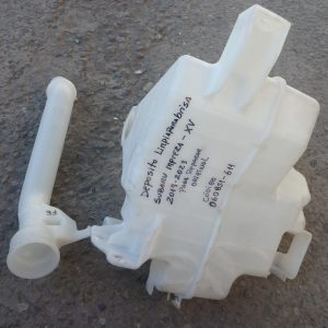 deposito limpiaparabrisa limpia parabrisa impreza xv 2019-23 daño