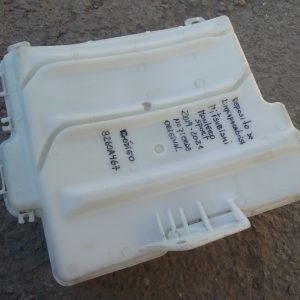 deposito limpiaparabrisa montero sport 2019 2021 daños