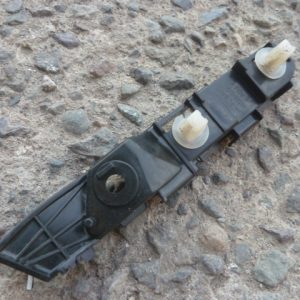 mensula soporte hyundai i10 2007 2008 delantera chofer