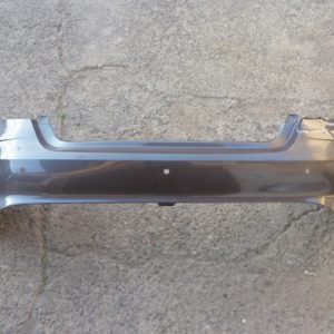 parachoque mg gt mgt 2021 2023 trasero original quebrado