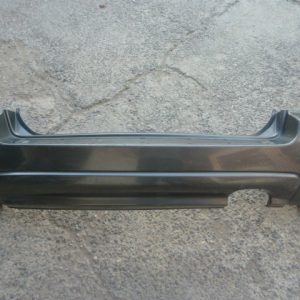 parachoque kia sportage pro 2005 2007 trasero original daños