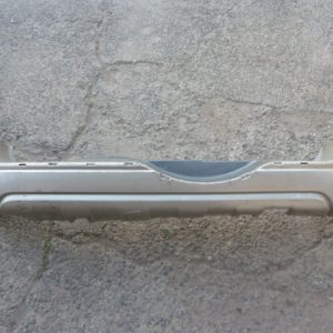 parachoque suzuki grand nomade 2001 2004 trasero original daños