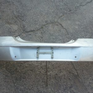 parachoque volvo c30 2007 2013 trasero original daños