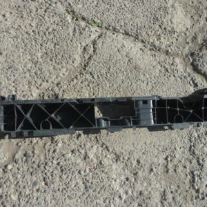 frontal renault clio captur 2015 2020 superior original daños