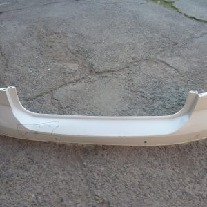 parachoque volkswagen t-cross 2019 2022 trasero original daños