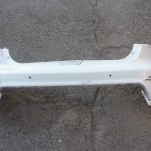 parachoque jac s2 2017 2021 trasero original daños