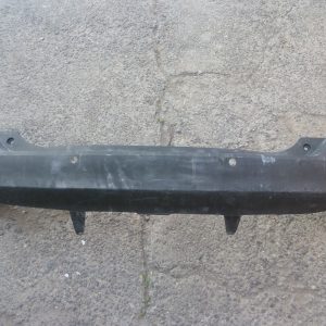 parachoque toyota rav4 2013 2015 trasero alternativo daños