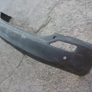 parachoque toyota rav4 2013 2015 trasero alternativo daños