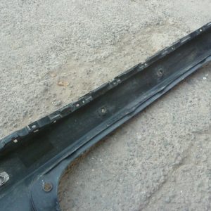 parachoque lexus nx 2014 2016 trasero original daños