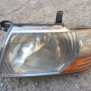 optico montero 2003 2006 delantero chofer original daños