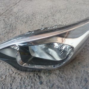 optico kia rio 4 y 5 2012 2015 chofer original daños