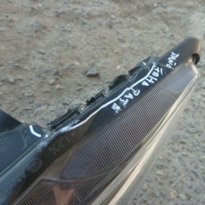 optico mg zs 2018 2022 halog/leds chofer halog/leds – dañado