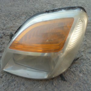 optico hyundai h1 2006 2007 chofer dañado