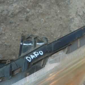 optico hyundai h1 2006 2007 chofer dañado