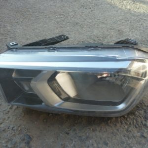 optico maxus t60 gl 2018 2022 chofer halogeno – dañado