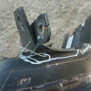 optico gw wingle 7 2020 2023 chofer halog/leds – dañado