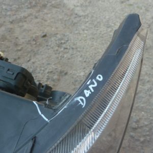 optico changan ms201 m201 md201 2015 2016 – dañado