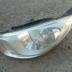 optico hyundai i10 2011 2012 2013 2014 chofer – dañado