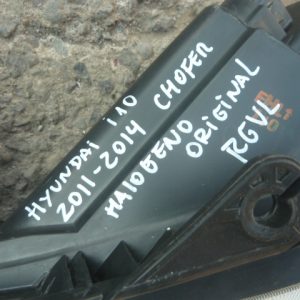 optico hyundai i10 2011 2012 2013 2014 chofer – dañado