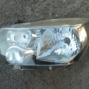 optico suzuki celerio 2016 2017 2018 2020 2021 chofer – dañado