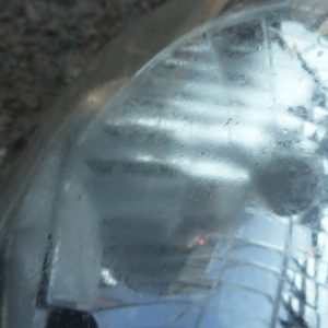 optico suzuki celerio 2016 2017 2018 2020 2021 chofer – dañado