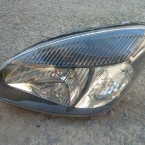 optico kia rio jb 2010 2011 chofer (solo mica) dañado