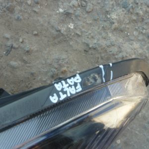 optico kia rio jb 2010 2011 chofer (solo mica) dañado