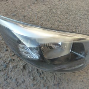 optico kia morning 2019 2023 copiloto halógeno – dañado
