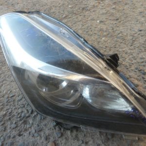 optico suzuki baleno glx 2016 2021 copiloto xenon/leds – dañado