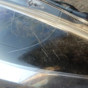 optico suzuki baleno glx 2016 2021 copiloto xenon/leds – dañado