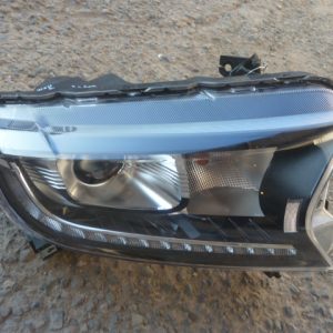 optico gw wingle 7 2018 2019 2023 copiloto halog/leds – daños