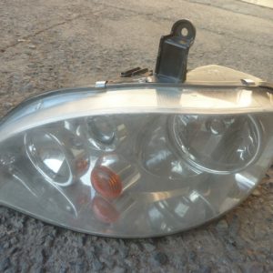 optico iveco power daily 2011 2015 chofer – usado dañado