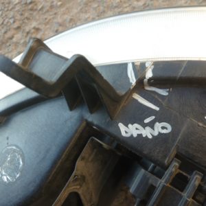 optico iveco power daily 2011 2015 chofer – usado dañado