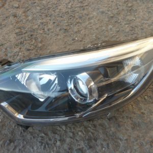 optico renault captur 2015 2018 chofer halogeno – quebrado
