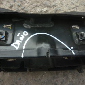 frontal superior renault clio captur 2014 2019 – daños