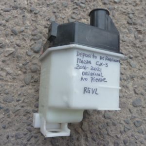 deposito de radiador mazda cx3 2016 2021 – usado